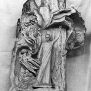 Sculpture by Rudolf Steiner 0027